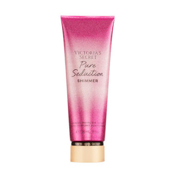 Victoria’s Secret Pure Seduction Shimmer Fragrance Body Lotion 236ML