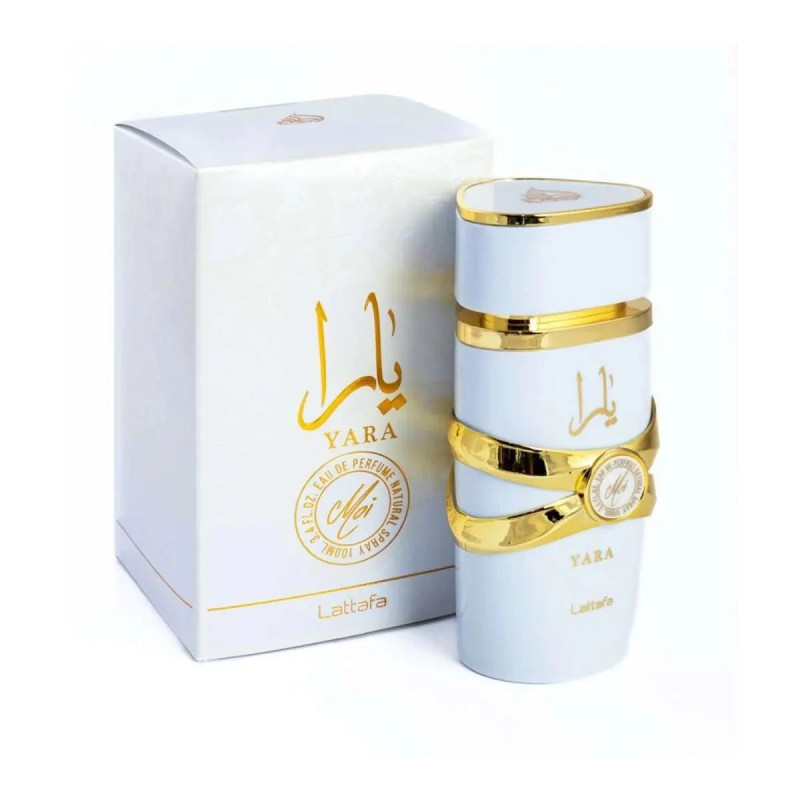 Yara Moi Lattafa 100ml