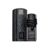 Musamam Black Intense Lattafa Perfumes Eau de Parfum - Perfume Unissex 100ml
