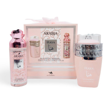 Arabia Haya For Women By Le Chameau