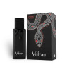 French Avenue Vulcan Black Friday Edition EDP U 100 ml