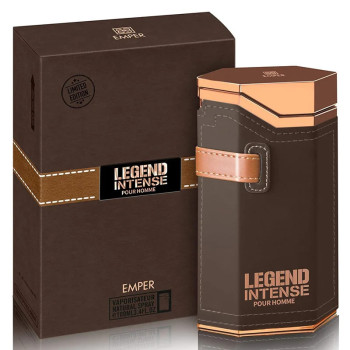 Legend Intense Emper Eau de Toilette Masculino 100 ML