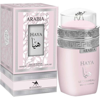 Unisex Arabia Haya EDP Spray 100ML Fragrances
