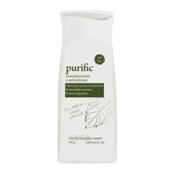 CONDICIONADOR PURIFIC 195G
