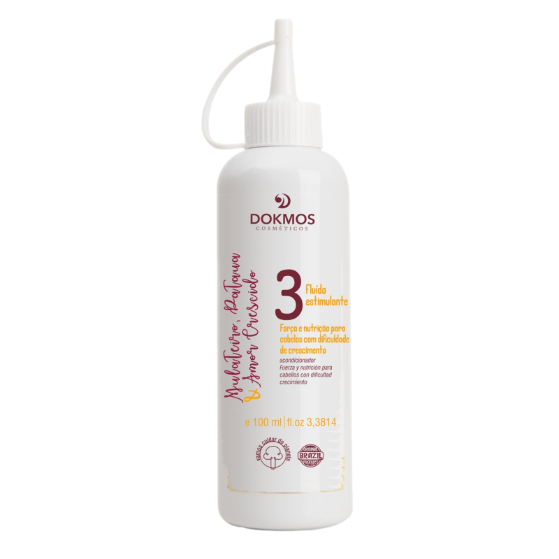 Fluído estimulante 100ml