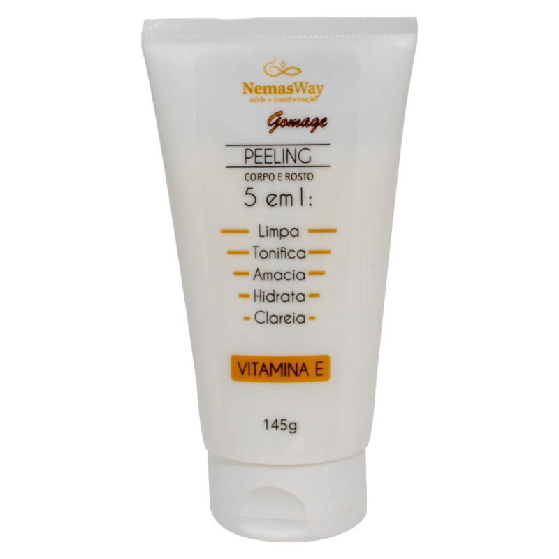 NemasWay Peeling Gomage 145g