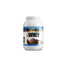 WHEY PROTEIN CONCENTRADO CHOCOLATE BELGA Nutrilatina 1020g