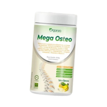 MEGA OSTEO 600G - ORGANZA