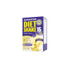 DIET SHAKE BANANA Nutrilatina 420g