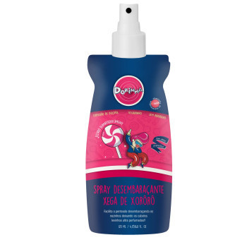 SPRAY DESEMBARACANTE XEGA DE XORORO 120ML - DOKMOS