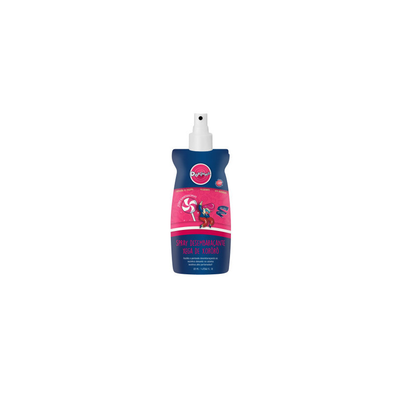 SPRAY DESEMBARACANTE XEGA DE XORORO 120ML - DOKMOS