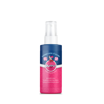 DESODORANTE NATURAL INFANTIL XO CECEZINHO 60ML