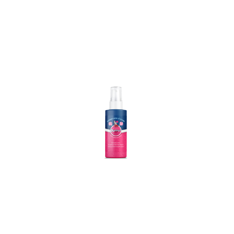 DESODORANTE NATURAL INFANTIL XO CECEZINHO 60ML
