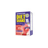 DIET SHAKE MORANGO Nutrilatina 420g