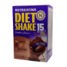 DIET SHAKE CHOCOLATE Nutrilatina 420g