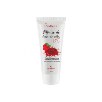 HIDRATANTE CORPORAL MOUSE DE AMORA VERMELHA