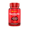 VITAMINA B12 412% (METILCOBALAMINA) 60 CAPS - VIDEIRA 7