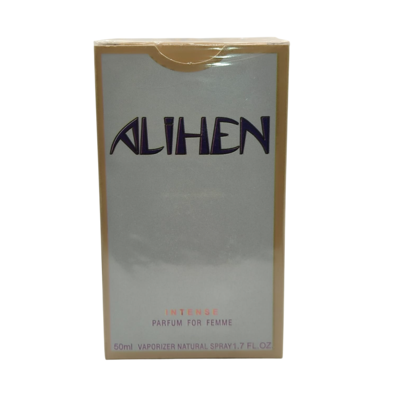 PERFUME ALIHEN 50ML
