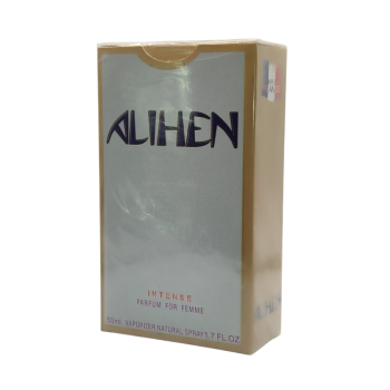 PERFUME ALIHEN 50ML