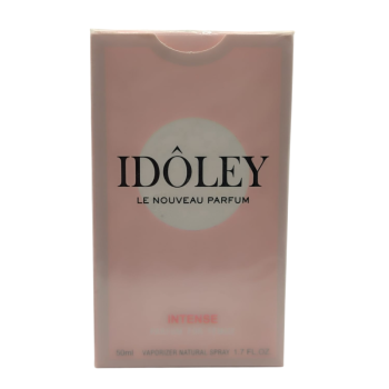 PERFUME FEMININO IDOLEY INTENSE 50 ML