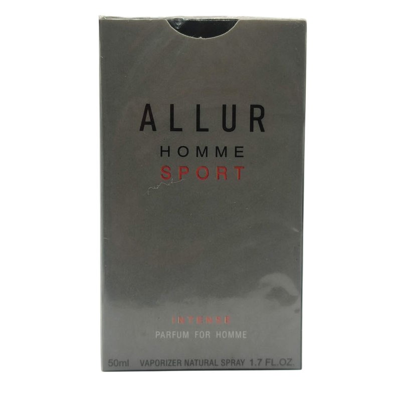 PERFUME ALLUR HOMME 50ML