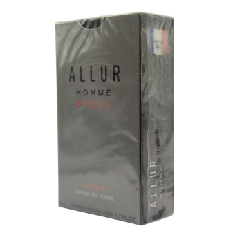 PERFUME ALLUR HOMME 50ML