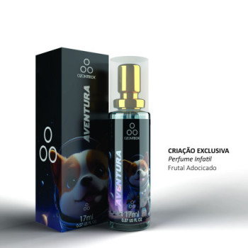 PERFUME AVENTURA 17 ML