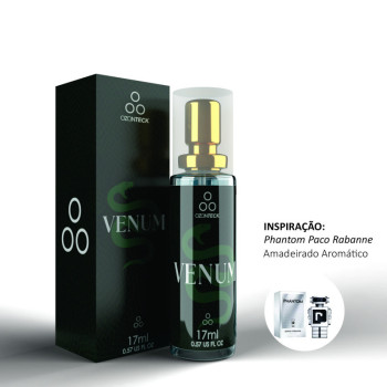 PERFUME VENUM 17 ML