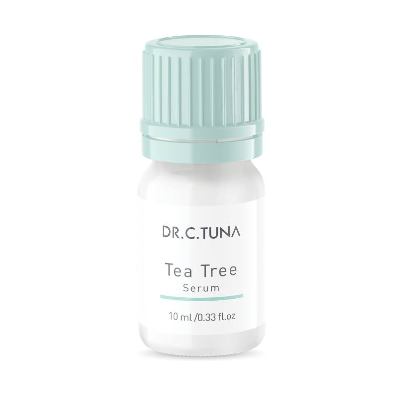 Tuna Tea Tree Sérum