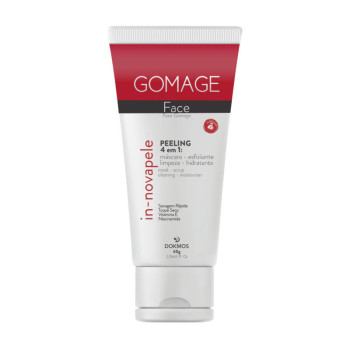 Reversist Limpeza Esfoliante