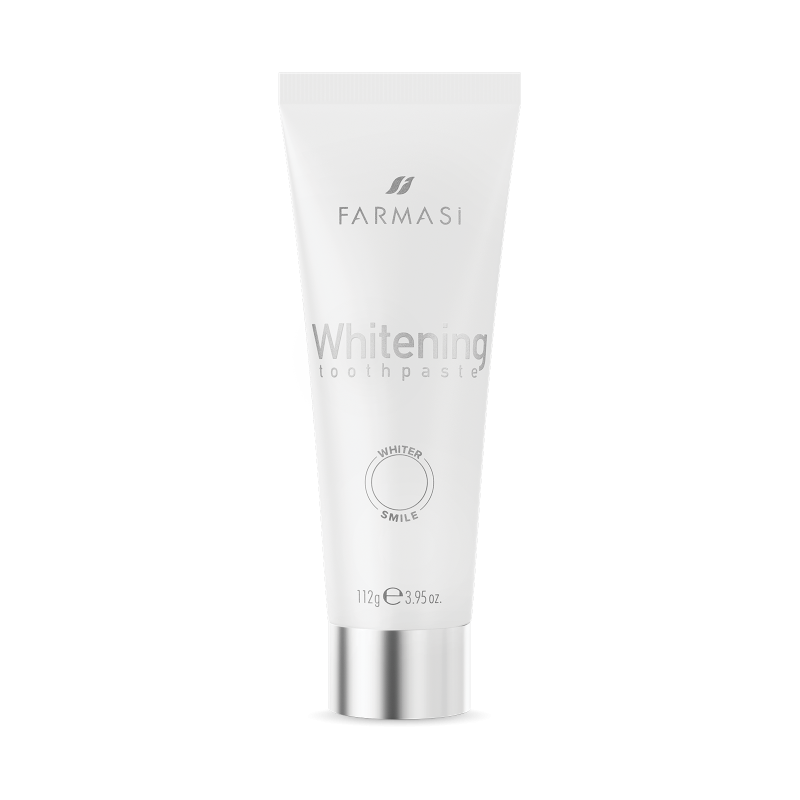 Pasta de Dente Sorriso, Mais Branco03