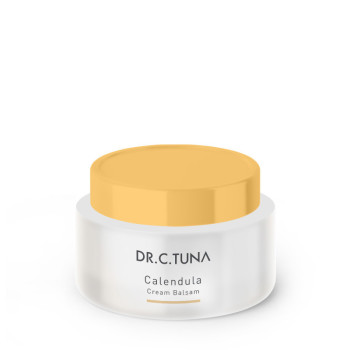 Dr. C. Tuna Calêndula Creme