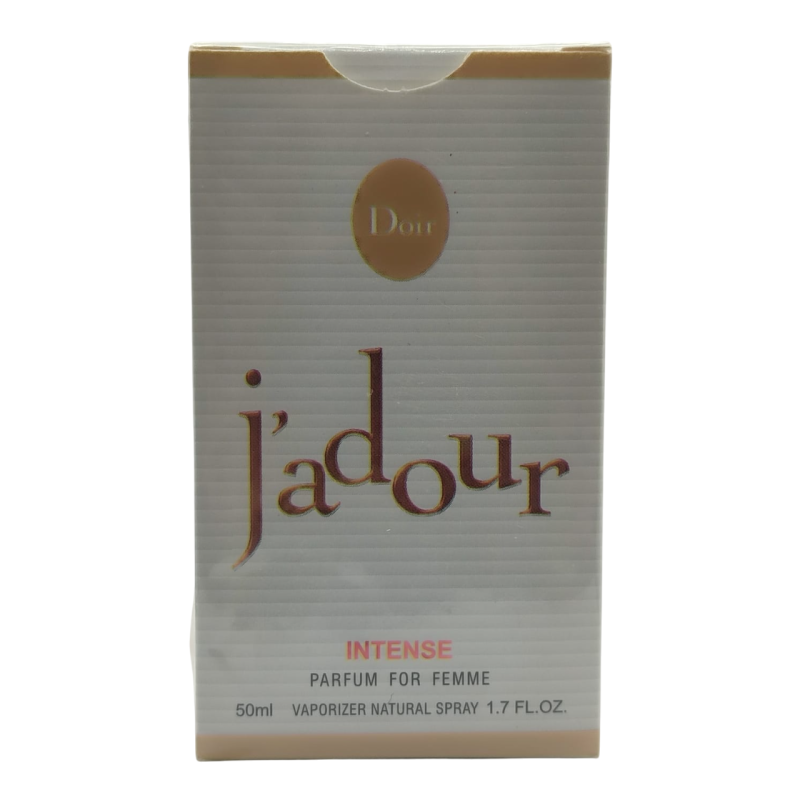 PERFUME JADOUR PERFUM