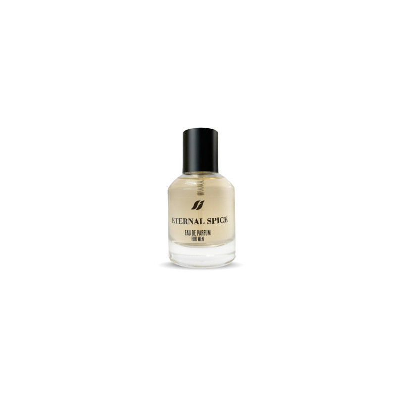 ETERNAL Spice 50ml