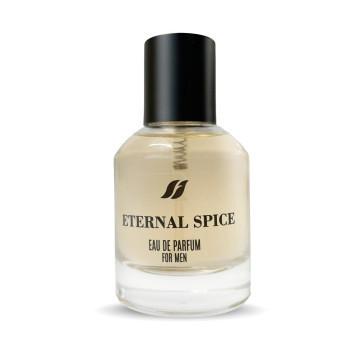 Eternal Spice EDP