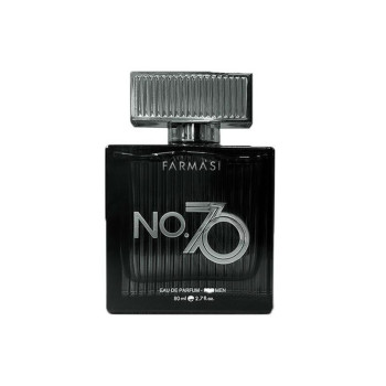 PERFUME NO. 70 EDP