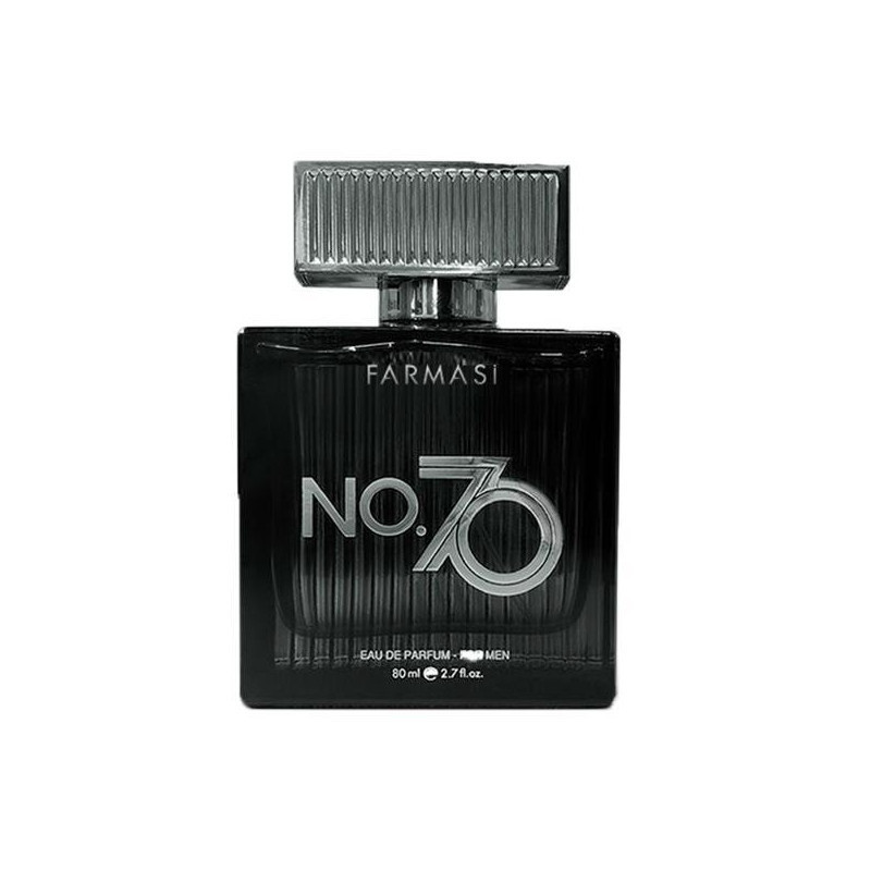 PERFUME NO. 70 EDP