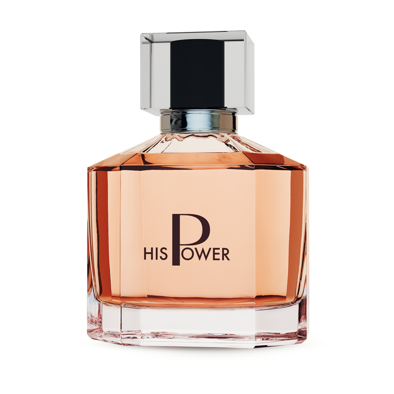 His Power EDP