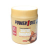 Pasta de Amendoim Power1One - Salted Caramel 600 G