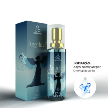 PERFUME ANGELICAL 15ML