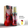 PERFUME DG RED 17ML
