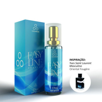 PERFUME EASY LINE 15ML
