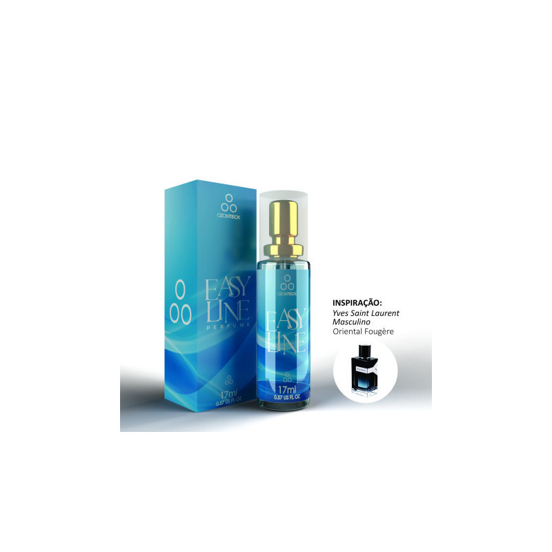 PERFUME EASY LINE 15ML