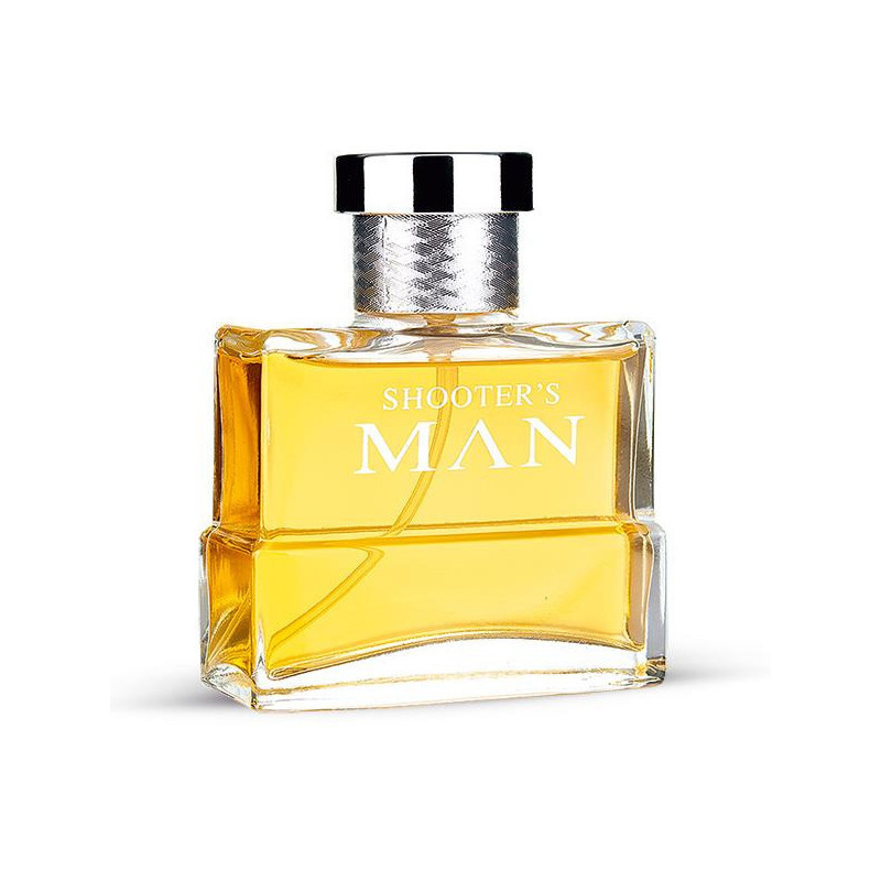 PERFUME SHOOTER'S MAN 100ML