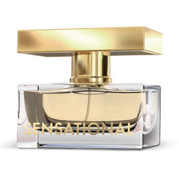 PERFUME SESATIONAL 50ML