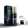 PERFUME SENTIMENTO 17ML - OZONTECK