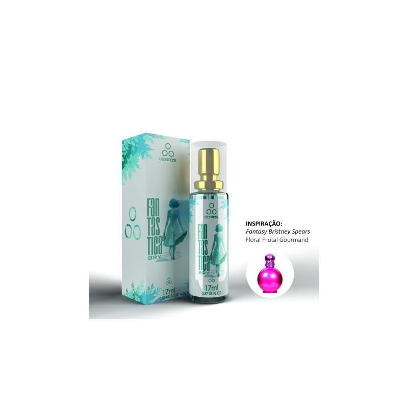PERFUME FANTASTICA BRY