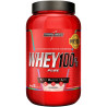 WHEY 100% PURE - MORANGO 907G
