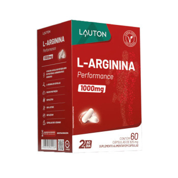L-ARGININA PLUS (CLINICAL SERIES)