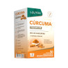 CURCUMA 130MG CURCUMINA CLINICAL SERIES LAUTON 30 CAPS